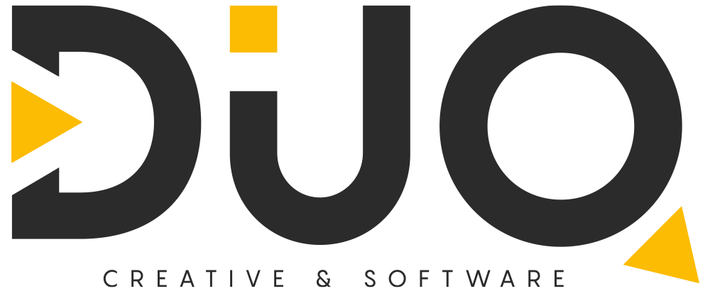 DUO Creative & Software